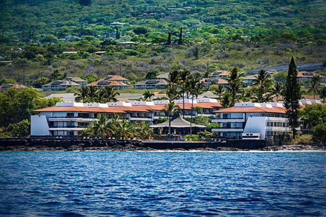 Villa Casa De Emdeko 330 Kailua-Kona Exterior foto